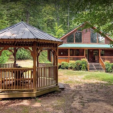Sweet Seclusion, Hot Tub, Air Hockey, Wifi, 1089 Free Tickets Each Paid Day, Dollywood And More Sevierville Exterior foto