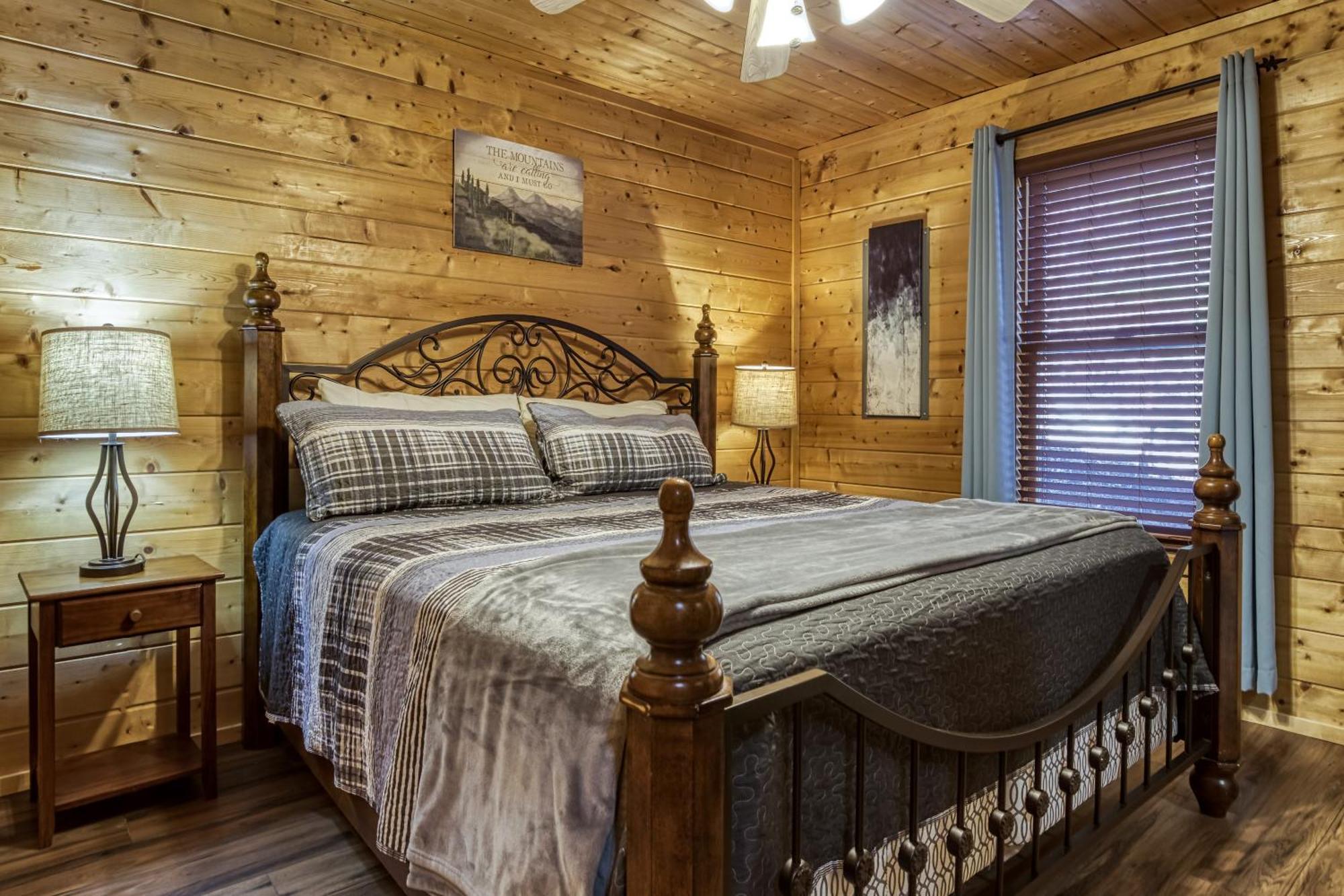 Sweet Seclusion, Hot Tub, Air Hockey, Wifi, 1089 Free Tickets Each Paid Day, Dollywood And More Sevierville Exterior foto